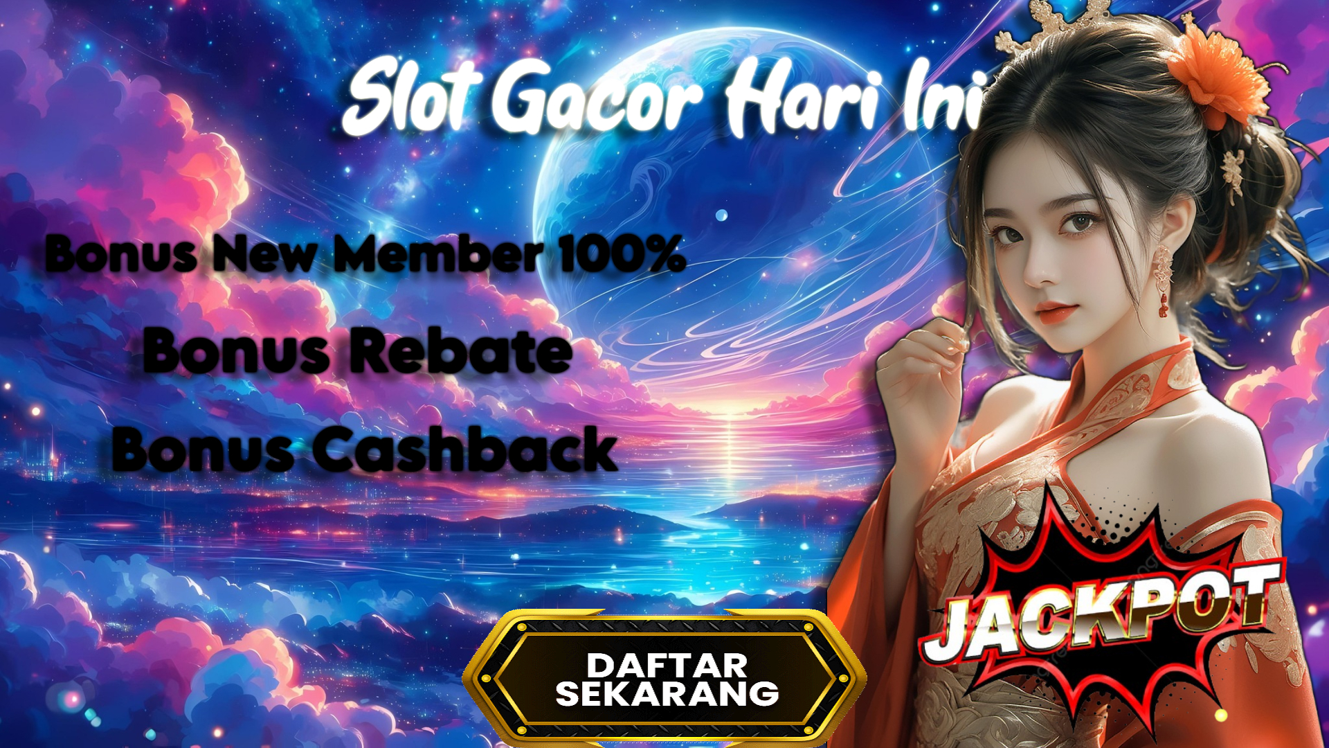 SELAMAT DATANG DI Jerukbet